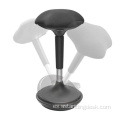 Nuevo diseño Sit Sit Stand Office Tambleas de bamboleo ajustable